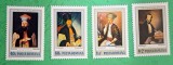 TIMBRE ROM&Acirc;NIA MNH LP 826/ 1973 - EXPOZITIA FILATELICA SOCFILEX III-Serie simplă, Nestampilat