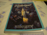 Manhattan - Compass American Guides - in engleza, Alta editura