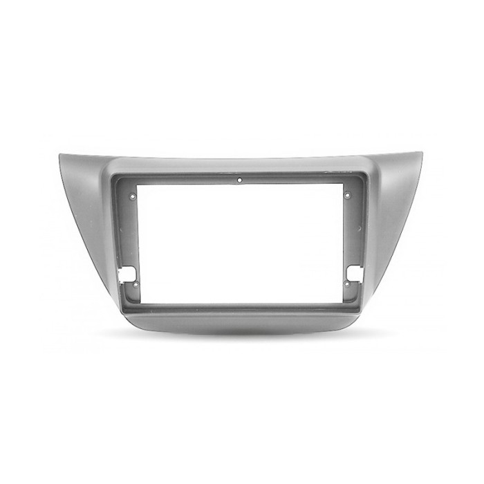Rama adaptoare Autodrop Mitsubishi Lancer (2006+) pentru Navigatii multimedia Android de 9 Inch