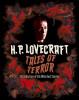 H. P. Lovecraft&#039;s Tales of Terror | H.P. Lovecraft