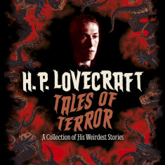 H. P. Lovecraft's Tales of Terror | H.P. Lovecraft