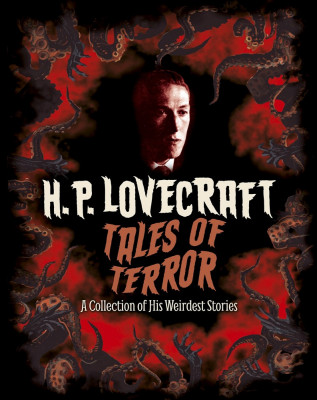 H. P. Lovecraft&amp;#039;s Tales of Terror | H.P. Lovecraft foto