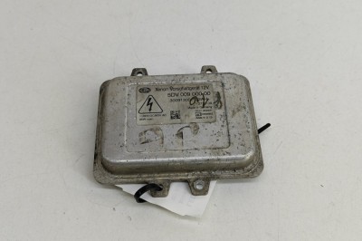 Unitate de control lumini LED VW TOUAREG 7LA, 7L6, 7L7 2008 OEM: 5DV009000,5M0907391 26245331 foto