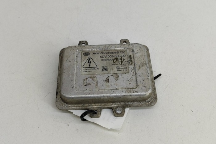 Unitate de control lumini LED VW TOUAREG 7LA, 7L6, 7L7 2008 OEM: 5DV009000,5M0907391 26245331