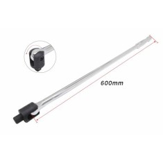 Maner de forta 1 2 645mm