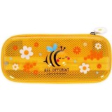 Penar rigid transparent, Wonderwow Albina, Legami