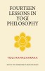 Fourteen Lessons in Yogi Philosophy