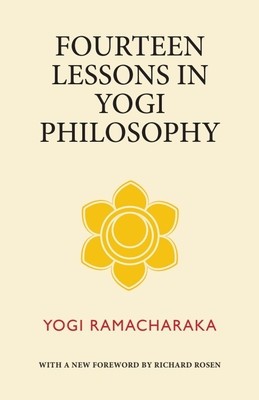 Fourteen Lessons in Yogi Philosophy foto