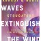 The Waves Extinguish the Wind