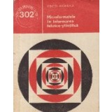 Microformatele in informarea tehnico-stiintifica