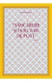 Mancaruri si dulciuri de post ed.4 - Garoafa Coman