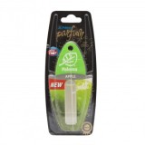 Odorizant Auto Paloma Parfum Apple, 5ml - Miros Proaspăt de Mere, Lungă Durată, Design Rafinat Carguard