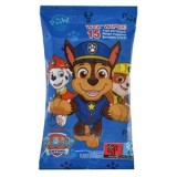 Servetele umede pentru copii, 15 buc, cu Aloe Vera si Vitamina E, model Paw Patrol, CMCLASS