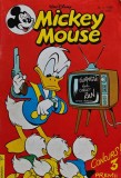 Cumpara ieftin Revista Mickey Mouse (nr. 2,1995) - 1995 (@C372)