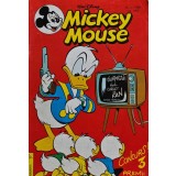 Revista Mickey Mouse (nr. 2,1995) - 1995 (@C372)