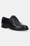 Camper pantofi de piele Iman K200685-001