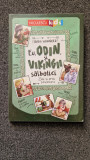 EU, ODIN SI VIKINGII SALBATICI - Frank Schwieger