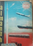 Almanah Stiinta si Tehnica, 1961