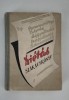 Carte de bucate Tarjan Robert Dietas Szakacskonyv 1957 Limba maghiara