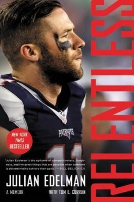 Relentless: A Memoir foto
