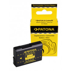 Baterie Nikon Coolpix P7000 P7100 P7700 Nikon SLR D3100 D3200 - Patona |  Okazii.ro