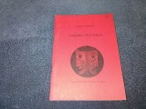 TUDOR POPESCU - PARODII TEATRALE
