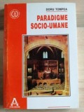 Paradigme socio-umane- Doru Tompea