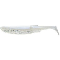 Shad Savage Gear Craft Bleak, PL White Pearl Flash, 10.0cm, 6.8g, 5buc/pac foto