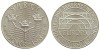 Fl15 SUEDIA 100 COROANE KRONOR 1984 STOCKHOLM ARGINT NECIRCULATA UNC, Europa