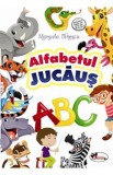 Alfabetul jucaus Ed.3 - Manuela Dinescu