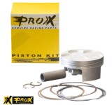 Piston Gas Gas EC 250 F (10-15) - Yamaha WR 250 F (01-14) - YZ 250 F (01-) 4T LC 250cc D76.96 bolt 16 (Prox) (cota B)