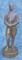 statuie bronz Adolf Hitler - 8