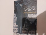 Jurnal de idei Noica