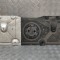 Scut motor central spate BMW 3 G20, G28 2024 OEM: 7428177 28265193