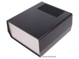 Carcasă ventilată cu fixare pe PCB, AUS 23.9