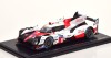 Macheta Toyota TS050 Hybrid 24h Le Mans 2017 - Spark 1/43, 1:43
