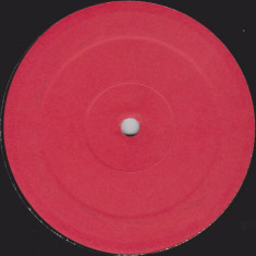 Vinil La The Darkman / Royal Flush / All City – "The Treats EP" Vol.1 12" (VG+)
