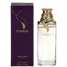 Oriflame Possess eau de parfum pentru femei 50 ml foto