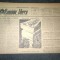 ZIARUL ROMANIA LIBERA 22 IUNIE 1955