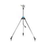 Cumpara ieftin Aspersor pulsatoriu cu trepied telescopic, 62-92 cm,&nbsp;452 mp, Cellfast&nbsp; &nbsp;