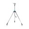 Aspersor pulsatoriu cu trepied telescopic, 62-92 cm, 452 mp, Cellfast