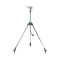 Aspersor pulsatoriu cu trepied telescopic, 62-92 cm,&nbsp;452 mp, Cellfast&nbsp; &nbsp;