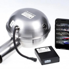 THOR Kit de evacuare electronica cu 1 generator de sunet(difuzor) CarStore Technology