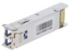 Modul SFP fibră optică mod unic 13,4x13,3x56,6mm