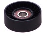 Rola ghidare/conducere, curea transmisie JEEP CHEROKEE (KJ) (2001 - 2008) BTA E2Y8015BTA