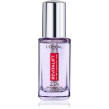 L&rsquo;Or&eacute;al Paris Revitalift Filler ser pentru ochi, cu efect de iluminare cu acid hialuronic 20 ml