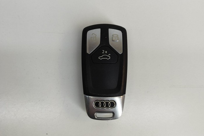 Cheie de contact AUDI Q5 FY 2021 OEM: 4M0959754CJ 28537285