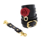 Catuse maini si glezne - Taboom Trandafiri Salbatici Catuse pentru Maini Accesorii Ademenitoare Sa-ti Condimentezi Tinuta