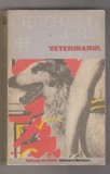 bnk ant Peter Christian Jersild - Veterinarul