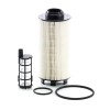 MANN-FILTER PU 8010/1-2 x filtru combustibil